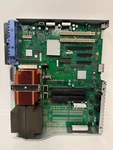 Ibm 10N9996 46K6682 53DE Backplane Board 8203 E4A. Price: $395.00.