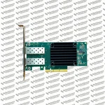 Dell Mellanox CONNECTX-5 CX512A 10/25GBE Dualport SFP28 PCIEX8 Adapter 0PK5TN Used. Price: $80.00.