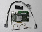 Dell Poweredge R310 Server Perc H700 Pci Sas Sata Raid Kit With Battery & Cables Used. Price: $69.00.