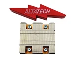 Dell 02WC60 Heatsink M805/M905 Server Used. Price: $39.95.