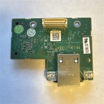 Dell IDRAC6 Remote Management Module For R610/R710/R310 Used. Price: $15.00.