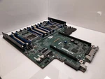 Hp Proliant DL360 DL380 G9 Socket LGA2011 Motherboard 729842-002 843307-001 Used. Price: $27.67.