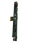 New Oem Dell Poweredge M610 M710HD Backplane Riser Board 48.5G003.011 P669H Open. Price: $9.90.