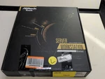 Asrock Rack GENOAD8X-2T/ Bcm Eeb Socket SP5 LGA6096 Server Untested Parts/repair For. Price: $399.99.