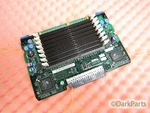 Dell Poweredge Memory Board 0F1730 PE6650 Used. Price: $44.56.
