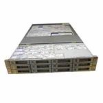 Sun Fire X4275 Server Base 541-2542 Used. Price: $650.00.