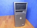 Dell Poweredge 840 Tower Server Pentium Dual 2.0GHZ 4GB XM091 TH344 Used. Price: $225.00.