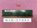 16GB PC5-6400 Rdimm DDR5 Ram Compatible For Gigabyte MS33-AR1 MS34-CP0 MS74-HB0 New. Price: $475.00.