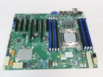 Supermicro X10SRL-F Rev 1.01B Lga 2011 Atx Server Motherboard Xeon E5-1650V3 Used. Price: $146.75.