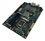 Supermicro X11SSW-4TF LGA1151 Server Motherboard (an) Used. Price: $49.95.