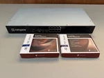 Netgate XG-7100-1U Pfsense+ Firewall Appliance Rackmount **quiet Noctua Fans* Used. Price: $299.99.