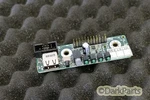 Intel Server D51933-401 I/o Power Button Usb Panel Used. Price: $19.60.