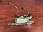 Hp Rpos-monos-pci Riser Card P/n: L21694-001 Engage Flex Retail #95 Used. Price: $32.00.