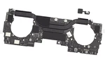 2.3GHZ I7 Logic Board A2251 13" Macbook 16GB 512GB Mpn 820-01949-A Emc 3348 Used. Price: $268.54.