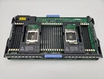 Ibm 00D1493 X3750 M4 Cpu & Memory Expansion Board 00AD838 N32497G 46C9773 Used. Price: $250.00.