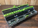 Sun X4450 (32 Module) Memory Mezzanine Board 2029QTF With 60GB Ram Used. Price: $210.76.
