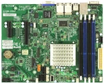 Supermicro A1SAM-2550F Intel Motherboard Used. Price: $239.79.