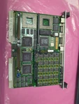 Force Sparc CPU-2CE/16 600-12716-101 Vme Board 600-12357 *missing Cpus. Price: $115.00.