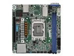 Asrock Rack Server Motherboard EC266D2I Mini-itx 2X 1GLAN Single Socket (lga New. Price: $617.36.