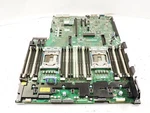 Lenovo Ibm X3650 01KN186 12110-3N 00KC652 Server Mainboard Used. Price: $272.00.