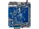 Gigaipc QBI-N97A Embedded Compact Board With Intel Processor N97, Single Channel New. Price: $163.49.