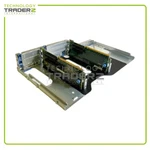 494322-B21 Hp Proliant DL385 G5P Pci-x Riser Assembly 496057-001 W/ 496077-001 Used. Price: $37.99.