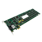 Dialogic Diva Pri / E1-30 Pcie Media Board 803-023-04E Used. Price: $2373.85.
