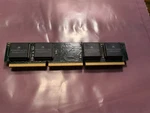 Motorola 512K L2 Cache Dimm For Apple Power Macintosh 7500 8500 9500 - Rare.... Price: $60.00.