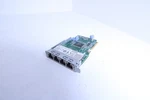 Lenovo 4-PORT Gigabit Ethernet Network Adapter Card Nic 00YJ565 1PE407 7ZT7A0054 Used. Price: $57.03.