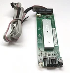 Intel Fxxfpanel Led Switch Front Control P/n: G10279-402 With Cable Used. Price: $14.99.