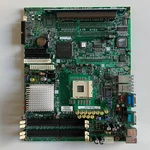 Intel Server Motherboard Chipset PGA478 Socket Ddr SE7210TP1-E C44059-603 Brand. Price: $209.41.