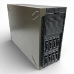 Dell Poweredge T640 Server 2X Xeon Silver 4210 H740P BCM57416 750W No Ram/hdd Used. Price: $1549.95.