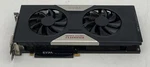 Evga Nvidia Geforce Gtx 780 Ti Classified 3GB GDDR5 Video Graphics Card Used. Price: $134.96.