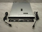 Dell Emc Poweredge R340 Server Intel Xeon E-2124 3.30 Ghz 2X550W Psu Used. Price: $299.98.