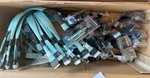 New Dell R7515 R7525 R750 R760 R7625 R7615 Nvme Cable 0T68JX. Price: $99.00.