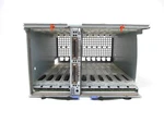 Ibm 45D5115 Pci I/o Backplane Assembly 50A2 For 5802 5803 5873 5877 Expansion Z7 Used. Price: $150.00.