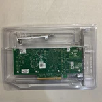 Dell XYT17 Intel X520-DA2 10GB Sfp+ Pcie 2.0 X8 Network Adapter Open Box. Price: $33.59.