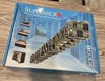Supermicro Amibios 786Q 2000 System Board - Free Ship! Used. Price: $119.95.