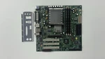 Sony Asus P4S533-VX Socket 478 1.5GB Ddr Agp Pci Matx Pentium 2.66GHZ SL6DX Used. Price: $69.99.