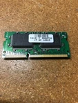 Gateway 4MB So-dimm Video Memory Upgrade 6000755 Tested Working Used. Price: $54.59.