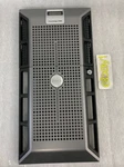 Genuine Dell Poweredge 2900 Server Front Bezel W/key Free Shipping Used. Price: $26.99.