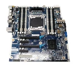 Hp Z4 G4 Ws Mb LGA2066 For Intel Core X Serie L09990-001 L12125-001 L12125-601 New. Price: $345.00.
