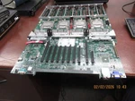 Dell Poweredge R930 System Motherboard 0Y0V4F W/ 4X SR2S1 Cpu Used. Price: $1049.99.