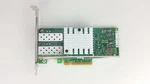 Cisco Intel X520-DA2 74-6814-01 10GB Dual Port Ethernet Adapter N2XX-AIPCI01 Used. Price: $59.00.