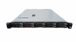 Dell Poweredge R430 10SFF 1U Server 2X E5-2670 V3 16GB 10X Trays Rails Good. Price: $299.99.