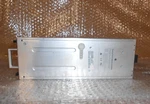 Apple Xserve Raid Battery Module Controller System 620-2743 A1037-A Used. Price: $49.99.