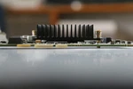 375-0075 316693500004-R03, Penguin Pwa-sunpci Sun/pc+m Bd, 411693500005 Used. Price: $95.00.