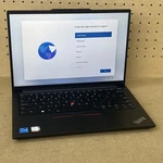 Lenovo Thinkpad E14 Gen I5-1335U 4.6GHZ 16GB Ram 256GB Fair Used. Price: $259.99.