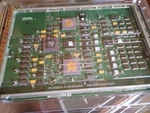 Nortel Networks NT9X13DG DMS-100 Asu Processor New. Price: $107.00.