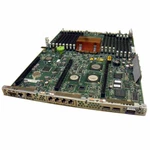 Sun 540-7970 (511-1415) 1.2GHZ 4-CORE System Board Used. Price: $200.00.
